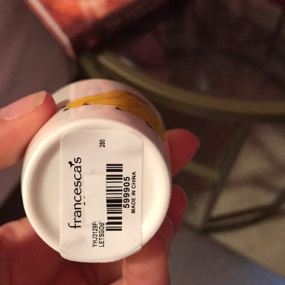 Cute Bananas Glass Shot Glasses - Picture 3 of 4